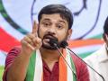 Kanhaiya Kumar Targets Devendra Fadnavis' Wife Amruta and Amit Shah's Son; BJP Condemns Personal Attack - Hindi News | Kanhaiya Kumar Targets Devendra Fadnavis' Wife Amruta and Amit Shah's Son; BJP Condemns Personal Attack | Latest maharashtra News at Lokmattimes.com