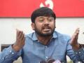 Kanhaiya compares NPR & NRC with Shaktimaan & Gangadhar - Hindi News | Kanhaiya compares NPR & NRC with Shaktimaan & Gangadhar | Latest national News at Lokmattimes.com