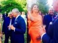 Shocking! Kanika Kapoor's picture with Prince Charles go viral as duo tested positive for coronavirus - Hindi News | Shocking! Kanika Kapoor's picture with Prince Charles go viral as duo tested positive for coronavirus | Latest entertainment News at Lokmattimes.com