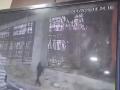 Kannauj Railway Station Building Collapse: CCTV Footage of Under-Construction Building Falling Goes Viral; 23 Workers Injured - Hindi News | Kannauj Railway Station Building Collapse: CCTV Footage of Under-Construction Building Falling Goes Viral; 23 Workers Injured | Latest national News at Lokmattimes.com