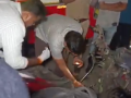 Kanpur: 6 Injured After Blast in Parked Scooters in Uttar Pradesh (VIDEO) - Hindi News | Kanpur: 6 Injured After Blast in Parked Scooters in Uttar Pradesh (VIDEO) | Latest national News at Lokmattimes.com