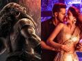 Dussehra 2025 Box Office Clash: Kantara Chapter 1 vs Sunny Sanskari Ki Tulsi Kumari – Advance Bookings Open - Hindi News | Dussehra 2025 Box Office Clash: Kantara Chapter 1 vs Sunny Sanskari Ki Tulsi Kumari – Advance Bookings Open | Latest entertainment News at Lokmattimes.com