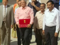 Gujarat Budget 2022: BJP never gives election-oriented budget says FM - Hindi News | Gujarat Budget 2022: BJP never gives election-oriented budget says FM | Latest national News at Lokmattimes.com