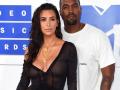 Kanye West and Kim Kardashian's marriage on the rocks? - Hindi News | Kanye West and Kim Kardashian's marriage on the rocks? | Latest entertainment News at Lokmattimes.com