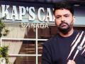 Mumbai Police Visit Kapil Sharma’s Residence After Firing at His Kap’s Café in Canada - Hindi News | Mumbai Police Visit Kapil Sharma’s Residence After Firing at His Kap’s Café in Canada | Latest mumbai News at Lokmattimes.com