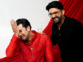 Kapil Sharma Shares Sneak Peek of 'The Great Indian Kapil Show' with Ranbir Kapoor Ahead of Netflix Premiere (See Post) - Hindi News | Kapil Sharma Shares Sneak Peek of 'The Great Indian Kapil Show' with Ranbir Kapoor Ahead of Netflix Premiere (See Post) | Latest entertainment News at Lokmattimes.com