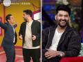 After ‘India’s Got Latent’ Controversy, Samay Raina and Ranveer Allahbadia Reunite on Kapil Sharma’s Netflix Special on May 2 | Latest entertainment News at www.lokmattimes.com