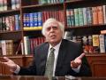Article 370 Abrogation Was ‘Political Decision’, Says Rajya Sabha MP Kapil Sibal - Hindi News | Article 370 Abrogation Was ‘Political Decision’, Says Rajya Sabha MP Kapil Sibal | Latest national News at Lokmattimes.com