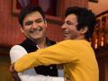 Happy Birthday Kapil Sharma: Sunil Grover, Bharti Singh wish the actor on his 39th birthday - Hindi News | Happy Birthday Kapil Sharma: Sunil Grover, Bharti Singh wish the actor on his 39th birthday | Latest entertainment News at Lokmattimes.com