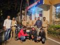 Red Sand Boa Smuggling Racket Busted in Maharashtra: Snakes Worth Over 1 Crore Seized in Satara; Three Arrested - Hindi News | Red Sand Boa Smuggling Racket Busted in Maharashtra: Snakes Worth Over 1 Crore Seized in Satara; Three Arrested | Latest maharashtra News at Lokmattimes.com