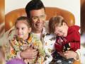 Karan Johar celebares 5th birthday of his twins Yash and Roohi, shares a heartfelt video - Hindi News | Karan Johar celebares 5th birthday of his twins Yash and Roohi, shares a heartfelt video | Latest entertainment News at Lokmattimes.com