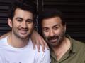 Sunny Deol's son Karan Deol gets engaged to his long time girlfriend, wedding in June - Hindi News | Sunny Deol's son Karan Deol gets engaged to his long time girlfriend, wedding in June | Latest entertainment News at Lokmattimes.com