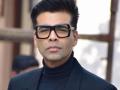 Karan Johar slams actors who ask for ₹20 cr fee - Hindi News | Karan Johar slams actors who ask for ₹20 cr fee | Latest entertainment News at Lokmattimes.com