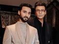 “What a Solid Actor”: Karan Johar Praises Raghav Juyal’s Work in Kill - Hindi News | “What a Solid Actor”: Karan Johar Praises Raghav Juyal’s Work in Kill | Latest entertainment News at Lokmattimes.com