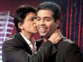 Shah Rukh Khan to kick off new season of Koffee with Karan - Hindi News | Shah Rukh Khan to kick off new season of Koffee with Karan | Latest entertainment News at Lokmattimes.com