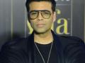 Karan Johar to produce biopic of lawyer-activist C. Sankaran Nair - Hindi News | Karan Johar to produce biopic of lawyer-activist C. Sankaran Nair | Latest entertainment News at Lokmattimes.com