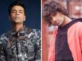 Karan Johar and Vijay Deverakonda shocked after Liger's dismal performance at the box-office? - Hindi News | Karan Johar and Vijay Deverakonda shocked after Liger's dismal performance at the box-office? | Latest entertainment News at Lokmattimes.com