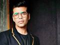Karan Johar turns host for 'Bigg Boss OTT' - Hindi News | Karan Johar turns host for 'Bigg Boss OTT' | Latest entertainment News at Lokmattimes.com