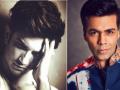 Karan Johar unfollows his industry friends from Twitter after Sushant Singh Rajput Suicide - Hindi News | Karan Johar unfollows his industry friends from Twitter after Sushant Singh Rajput Suicide | Latest entertainment News at Lokmattimes.com