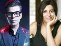 Karan Johar and Zoya Akhtar to unite Bollywood, Hollywood, and Cricket stars for a Covid-19 relief concert - Hindi News | Karan Johar and Zoya Akhtar to unite Bollywood, Hollywood, and Cricket stars for a Covid-19 relief concert | Latest entertainment News at Lokmattimes.com