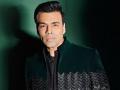 Karan Johar shelves Dostana 2 after fallout with Kartik Aaryan? - Hindi News | Karan Johar shelves Dostana 2 after fallout with Kartik Aaryan? | Latest entertainment News at Lokmattimes.com