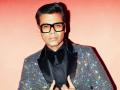 Karan Johar calls Bollywood spineless says, Hindi film industry lacks ability to create original content - Hindi News | Karan Johar calls Bollywood spineless says, Hindi film industry lacks ability to create original content | Latest entertainment News at Lokmattimes.com