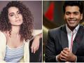 Kangana Ranaut questions Mumbai Police on Karan Johar's non - interrogation in Sushant Singh Rajput death - Hindi News | Kangana Ranaut questions Mumbai Police on Karan Johar's non - interrogation in Sushant Singh Rajput death | Latest entertainment News at Lokmattimes.com