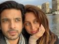 Karan Kundra's ex-girlfriend Anusha Dandekar said No to her Entry into Bigg Boss house, said 'It's not my cup of tea' - Hindi News | Karan Kundra's ex-girlfriend Anusha Dandekar said No to her Entry into Bigg Boss house, said 'It's not my cup of tea' | Latest entertainment News at Lokmattimes.com