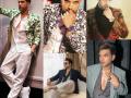 5 Cool Suit Outfits You Can Borrow From Karan Kundrra Wardrobe - Hindi News | 5 Cool Suit Outfits You Can Borrow From Karan Kundrra Wardrobe | Latest lifestyle Photos at Lokmattimes.com