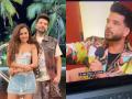 Karan Kundrra Faces Backlash Over ‘Splitsvilla 16’ Comment, Responds With Cryptic Post - Hindi News | Karan Kundrra Faces Backlash Over ‘Splitsvilla 16’ Comment, Responds With Cryptic Post | Latest entertainment News at Lokmattimes.com