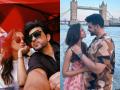 Karan Kundrra Opens Up About Her Bond With Tejasswi Prakash, Says ‘Love Is Not What You See on Instagram’ - Hindi News | Karan Kundrra Opens Up About Her Bond With Tejasswi Prakash, Says ‘Love Is Not What You See on Instagram’ | Latest entertainment News at Lokmattimes.com