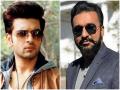 Here's why Karan Kundraa is worried after Raj Kundra's arrest in pornography case - Hindi News | Here's why Karan Kundraa is worried after Raj Kundra's arrest in pornography case | Latest entertainment News at Lokmattimes.com