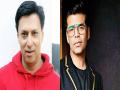 "It is morally and ethically wrong": Madhur Bhandarkar accuses Karan Johar of cheating - Hindi News | "It is morally and ethically wrong": Madhur Bhandarkar accuses Karan Johar of cheating | Latest entertainment News at Lokmattimes.com