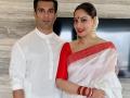 Bipasha Basu reveals she and Karan Singh Grover ‘hope to have a baby girl’ - Hindi News | Bipasha Basu reveals she and Karan Singh Grover ‘hope to have a baby girl’ | Latest entertainment News at Lokmattimes.com