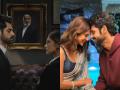 Raisinghani vs Risinghani: Karan Wahi and Jennifer Winget Reunite After 14 Years in New Sony Liv Series - Hindi News | Raisinghani vs Risinghani: Karan Wahi and Jennifer Winget Reunite After 14 Years in New Sony Liv Series | Latest entertainment News at Lokmattimes.com