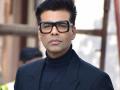 “I pretended to be in love with a girl': Karan Johar opens up on his sexuality - Hindi News | “I pretended to be in love with a girl': Karan Johar opens up on his sexuality | Latest cricket News at Lokmattimes.com