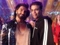 Karan Johar calls Ranveer Singh 'magnanimous force of nature' on his 38th birthday - Hindi News | Karan Johar calls Ranveer Singh 'magnanimous force of nature' on his 38th birthday | Latest entertainment News at Lokmattimes.com