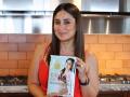 Kareena Kapoor introduces her third child, her book on 'Pregnancy' - Hindi News | Kareena Kapoor introduces her third child, her book on 'Pregnancy' | Latest entertainment News at Lokmattimes.com
