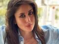 Kareena Kapoor Khan kickstarts shooting for 'Singham Again,' shares BTS pic from film sets - Hindi News | Kareena Kapoor Khan kickstarts shooting for 'Singham Again,' shares BTS pic from film sets | Latest entertainment News at Lokmattimes.com