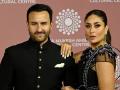 Saif Ali Khan Spills Details About His Love Story with Kareena; We Fell in Love Somewhere Between Long Walks and Conversations - Hindi News | Saif Ali Khan Spills Details About His Love Story with Kareena; We Fell in Love Somewhere Between Long Walks and Conversations | Latest entertainment News at Lokmattimes.com