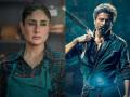 Kareena Kapoor Khan's 'Jaane Jaan' Triumphs Over Shah Rukh Khan's 'Jawan' on Netflix, Surpasses 20 Million Views - Hindi News | Kareena Kapoor Khan's 'Jaane Jaan' Triumphs Over Shah Rukh Khan's 'Jawan' on Netflix, Surpasses 20 Million Views | Latest entertainment News at Lokmattimes.com