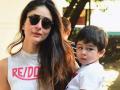 "No one can or love you more than Amma": Kareena shares a heartfelt post for Taimur on his 4th birthday - Hindi News | "No one can or love you more than Amma": Kareena shares a heartfelt post for Taimur on his 4th birthday | Latest entertainment News at Lokmattimes.com
