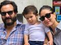 Kareena Kapoor and Saif Ali Khan to welcome their second child? - Hindi News | Kareena Kapoor and Saif Ali Khan to welcome their second child? | Latest entertainment News at Lokmattimes.com