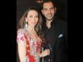 Karishma Kapoor's marriage was a nightmare for her, she face domestic violence during the time - Hindi News | Karishma Kapoor's marriage was a nightmare for her, she face domestic violence during the time | Latest entertainment News at Lokmattimes.com