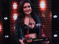 Karishma Tanna adjudged winner of reality show Khatron Ke Khiladi season 10 - Hindi News | Karishma Tanna adjudged winner of reality show Khatron Ke Khiladi season 10 | Latest entertainment News at Lokmattimes.com