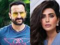 Saif Ali Khan Attacked: Neighbour Karishma Tanna Reacts to Stabbing Incident, Urges Better Security Measures in Bandra - Hindi News | Saif Ali Khan Attacked: Neighbour Karishma Tanna Reacts to Stabbing Incident, Urges Better Security Measures in Bandra | Latest entertainment News at Lokmattimes.com
