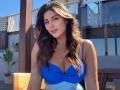 Karishma Kotak Rings in Her Mother’s Birthday and Pre-Diwali Celebrations in Greece - Hindi News | Karishma Kotak Rings in Her Mother’s Birthday and Pre-Diwali Celebrations in Greece | Latest entertainment News at Lokmattimes.com