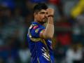 Karn Sharma Sold to MI (Mumbai Indians) for INR 50 Lakh at IPL 2025 Mega Auction - Hindi News | Karn Sharma Sold to MI (Mumbai Indians) for INR 50 Lakh at IPL 2025 Mega Auction | Latest cricket News at Lokmattimes.com