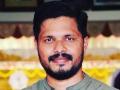 BJP youth wing worker in Karnataka hacked to death - Hindi News | BJP youth wing worker in Karnataka hacked to death | Latest national News at Lokmattimes.com