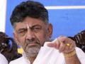 Himachal Pradesh Political Crisis: 'All is Well, Govt Will Stay for 5 Years,' says DK Shivakumar - Hindi News | Himachal Pradesh Political Crisis: 'All is Well, Govt Will Stay for 5 Years,' says DK Shivakumar | Latest national News at Lokmattimes.com